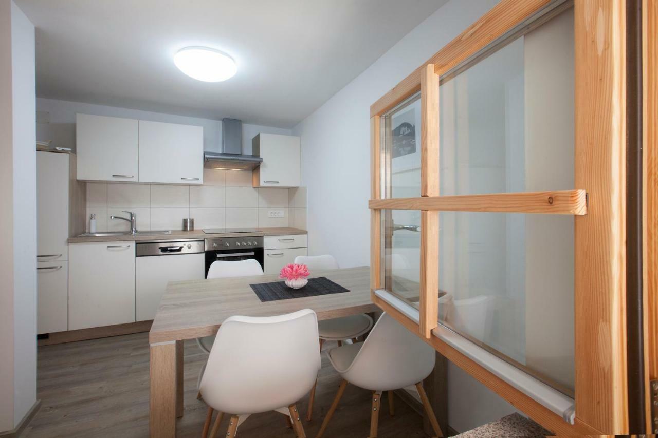1861 Blejka Apartments เบลด ภายนอก รูปภาพ