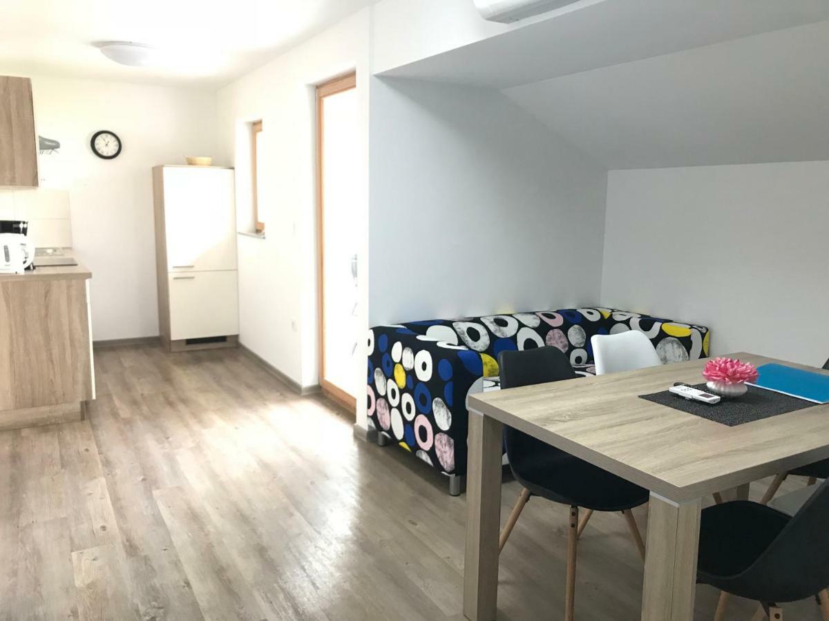 1861 Blejka Apartments เบลด ภายนอก รูปภาพ